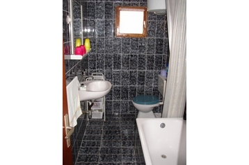 Hrvatska Privát Vela Luka, Eksterijer